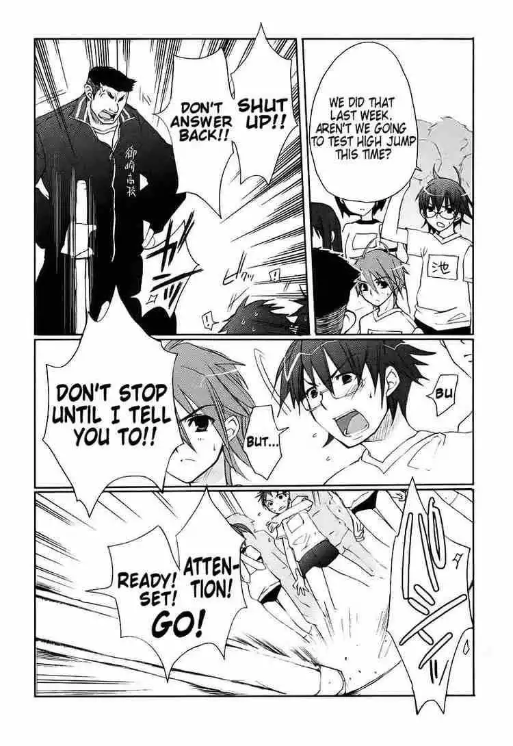 Shakugan no Shana Chapter 8 9